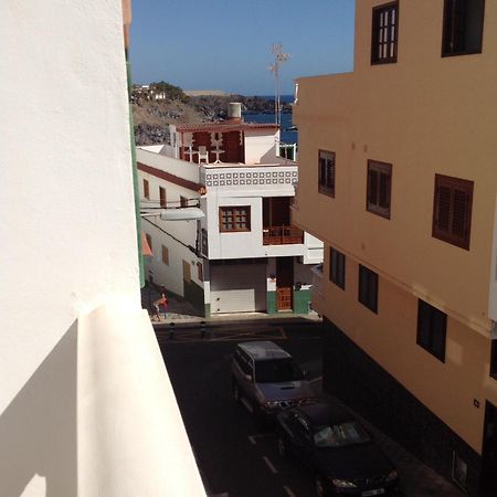 Apartamentos Alcala - Tenerife Ngoại thất bức ảnh