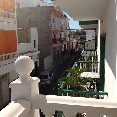 Apartamentos Alcala - Tenerife Ngoại thất bức ảnh