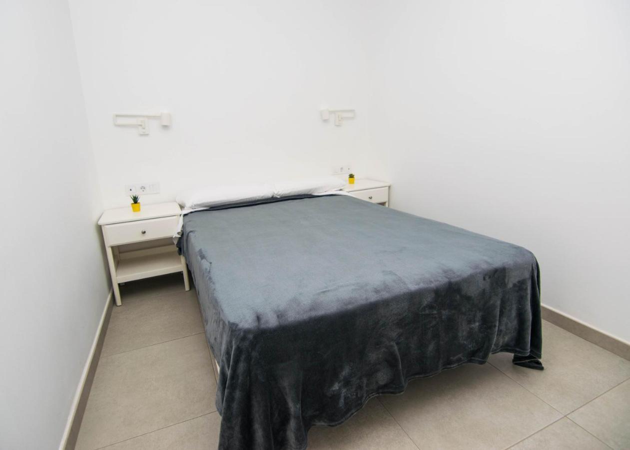 Apartamentos Alcala - Tenerife Ngoại thất bức ảnh