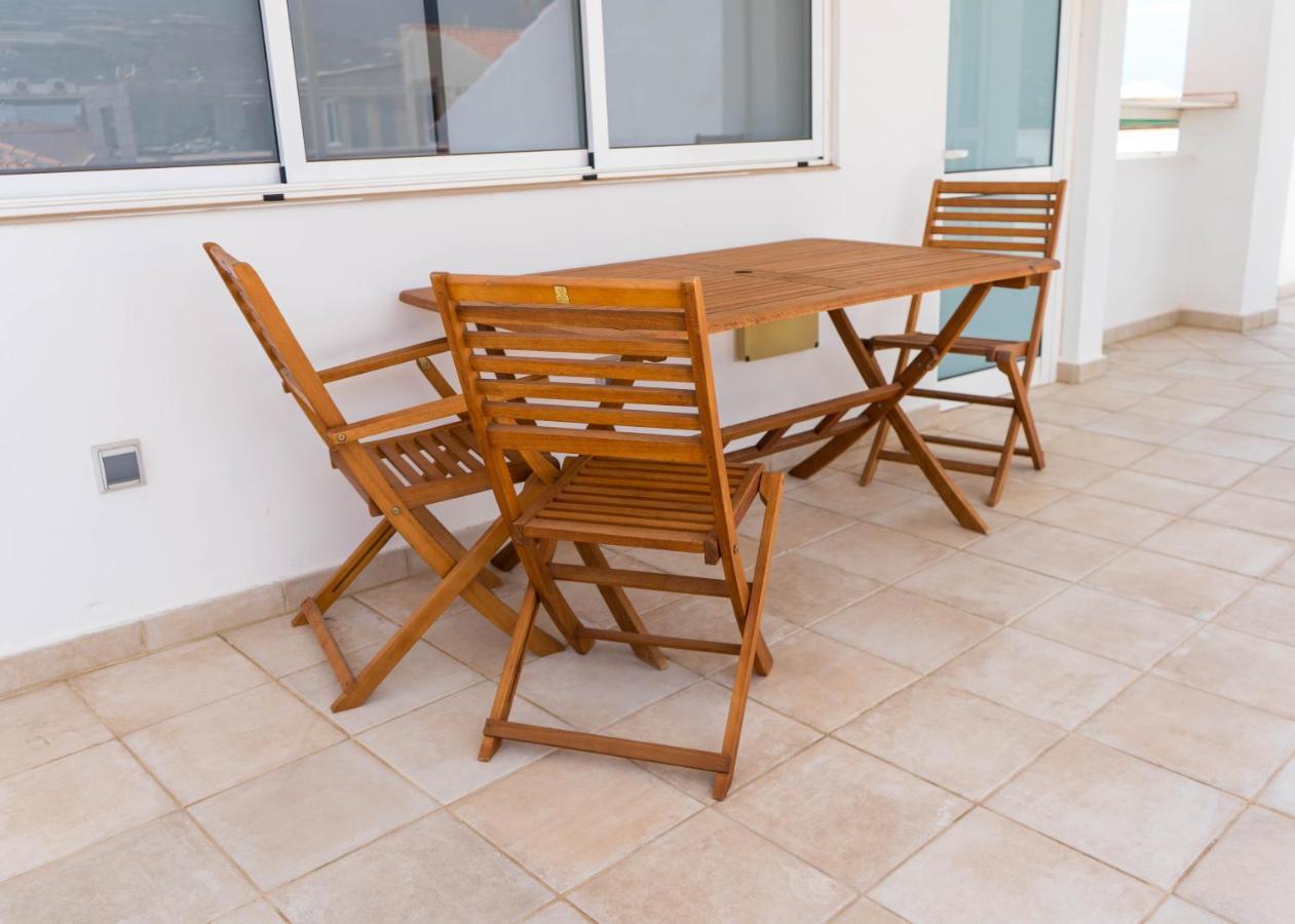 Apartamentos Alcala - Tenerife Ngoại thất bức ảnh