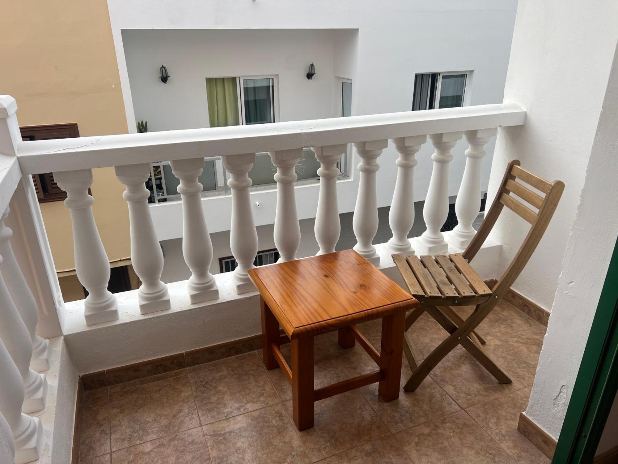 Apartamentos Alcala - Tenerife Ngoại thất bức ảnh