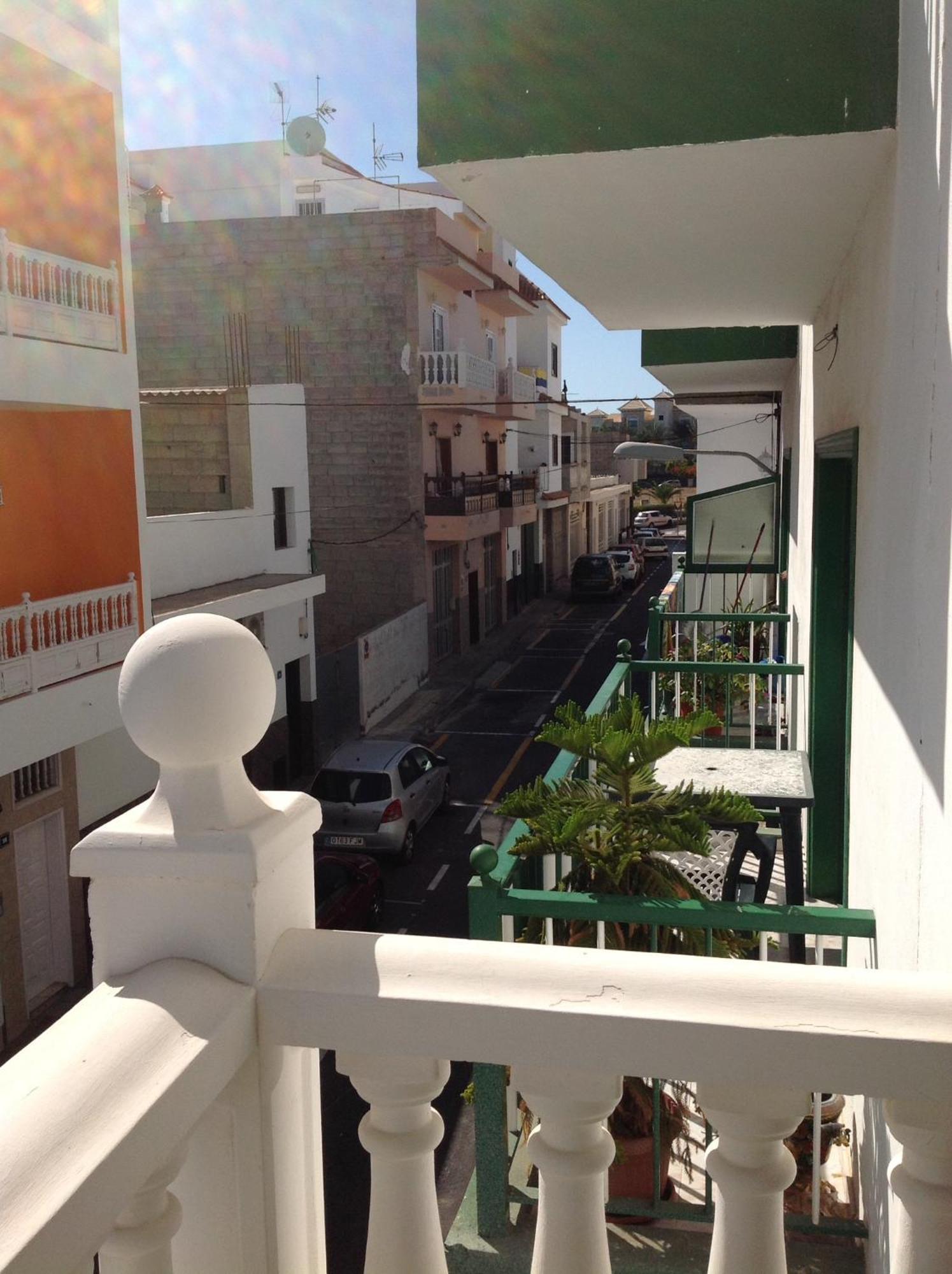 Apartamentos Alcala - Tenerife Ngoại thất bức ảnh